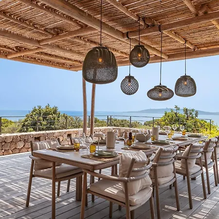 Bonanza Di Cala Rossa *