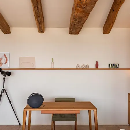 Villa Bonanza Di Cala Rossa