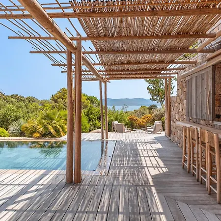 Bonanza Di Cala Rossa Lecci