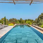 Villa Bonanza Di Cala Rossa Lecci