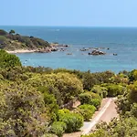 别墅 Bonanza Di Cala Rossa