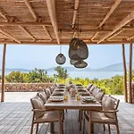 别墅 Bonanza Di Cala Rossa