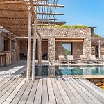别墅 Bonanza Di Cala Rossa