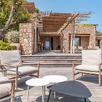 别墅 Bonanza Di Cala Rossa