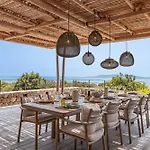 Bonanza Di Cala Rossa *