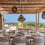 Villa Bonanza Di Cala Rossa *