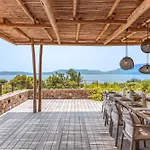 Bonanza Di Cala Rossa Villa Lecci
