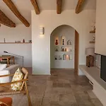 Villa Bonanza Di Cala Rossa *