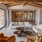 Bonanza Di Cala Rossa Villa Lecci