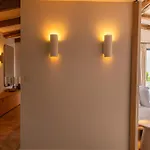 Villa Bonanza Di Cala Rossa Lecci