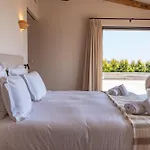 Bonanza Di Cala Rossa Lecci