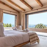 Bonanza Di Cala Rossa 别墅