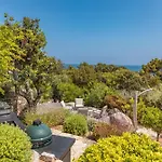 Villa Bonanza Di Cala Rossa