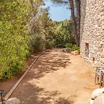 别墅 Bonanza Di Cala Rossa 里奇