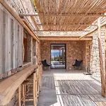 Bonanza Di Cala Rossa * Lecci