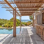 Bonanza Di Cala Rossa Lecci