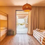 Bonanza Di Cala Rossa Villa *