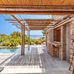 Bonanza Di Cala Rossa 别墅