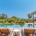 Bonanza Di Cala Rossa * 里奇