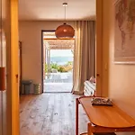 Bonanza Di Cala Rossa Villa