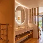 Bonanza Di Cala Rossa Villa *