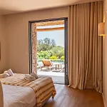 Bonanza Di Cala Rossa 别墅 里奇