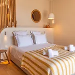 Bonanza Di Cala Rossa Villa Lecci