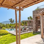 Bonanza Di Cala Rossa 别墅