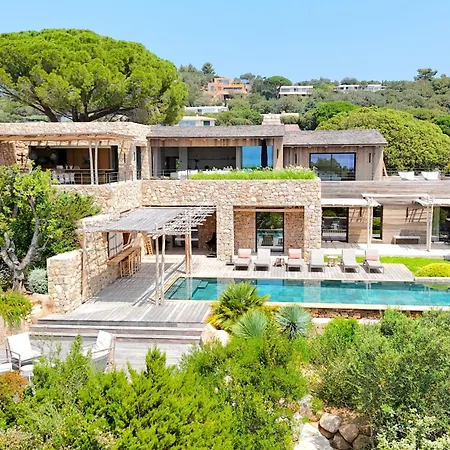 Bonanza Di * Cala Rossa