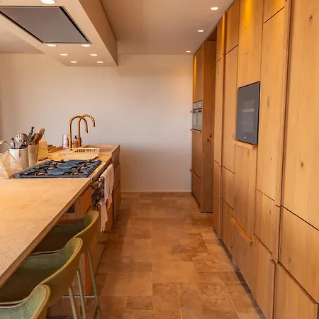 Bonanza Di Cala Rossa