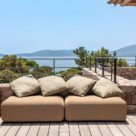 Bonanza Di Cala Rossa