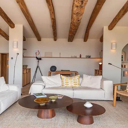 Villa Bonanza Di Cala Rossa