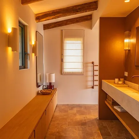 Villa Bonanza Di Cala Rossa