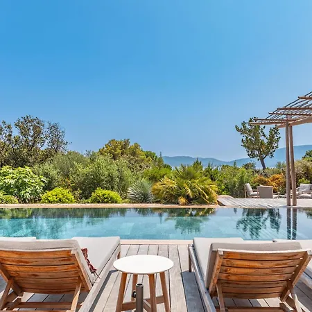 Bonanza Di * Cala Rossa