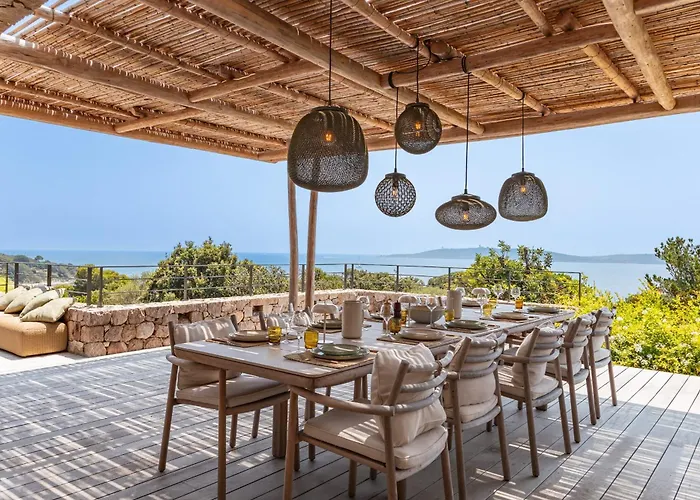 Bonanza Di Cala Rossa *