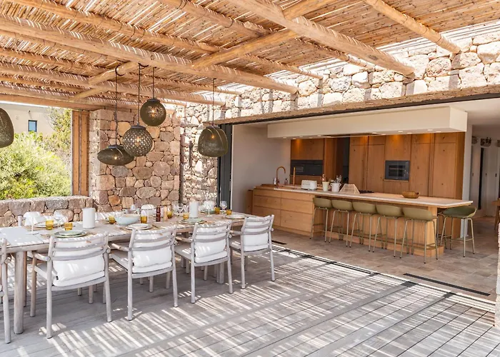 Bonanza Di Cala Rossa