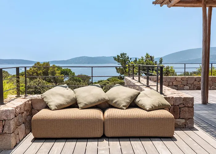 Bonanza Di Cala Rossa