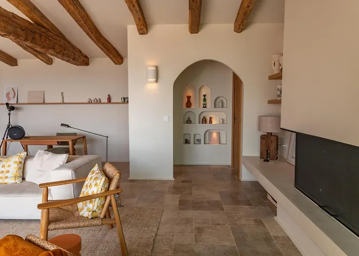 Villa Bonanza Di Cala Rossa *