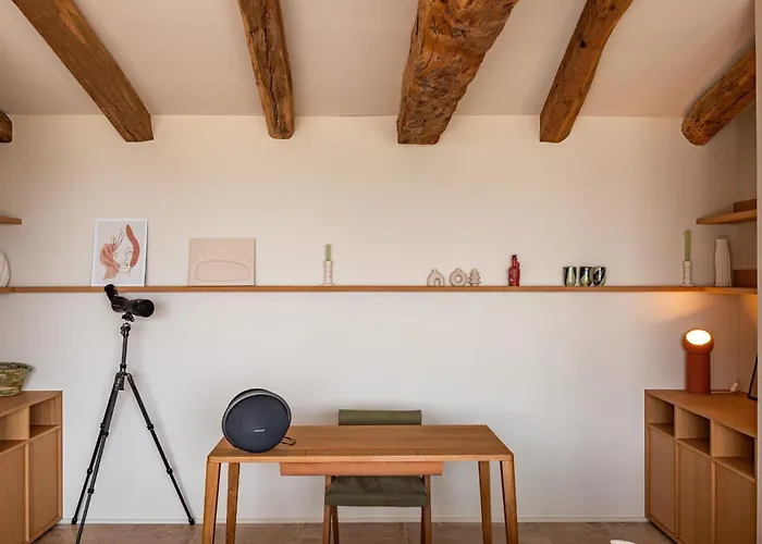 Villa Bonanza Di Cala Rossa