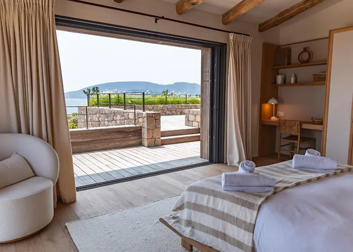 Bonanza Di Cala Rossa