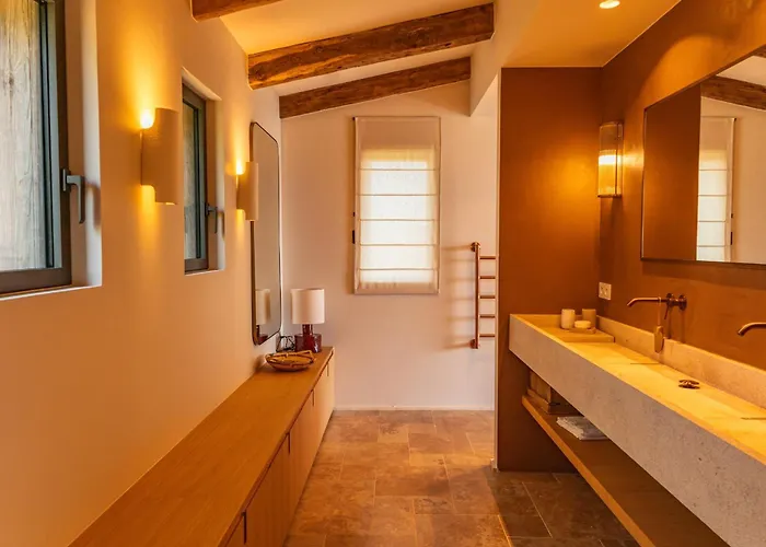 Villa Bonanza Di Cala Rossa