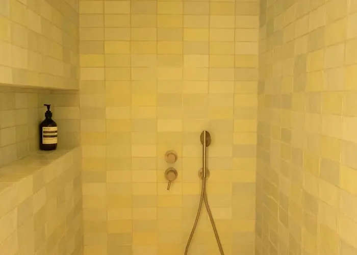 Villa Bonanza Di Cala Rossa Lecci