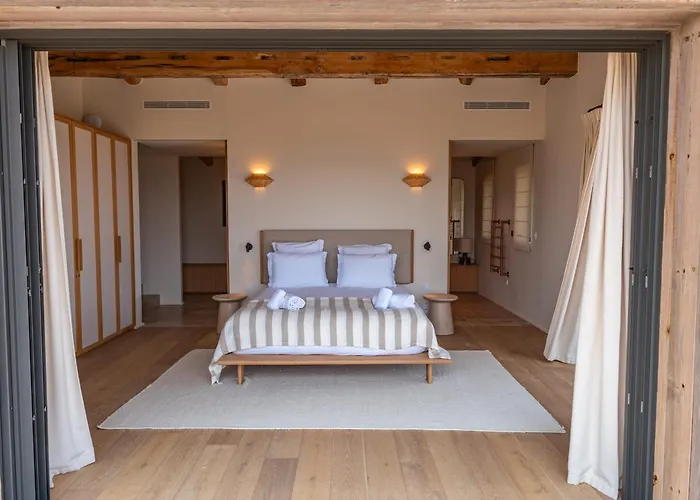 Bonanza Di Cala Rossa