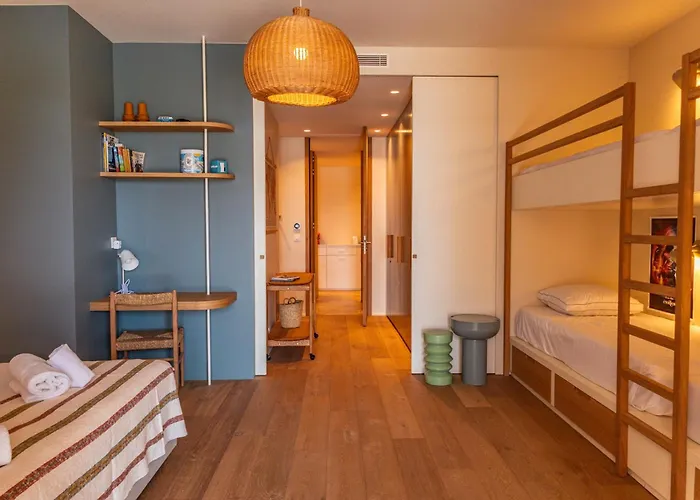 Bonanza Di Cala Rossa Villa *