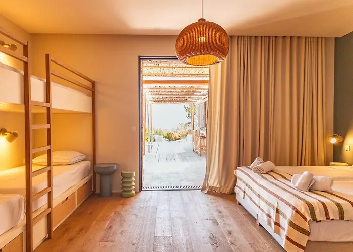 Bonanza Di Cala Rossa Villa *