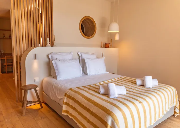 Bonanza Di Cala Rossa Villa Lecci