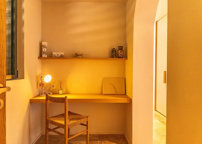 Bonanza Di Cala Rossa Villa